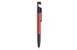 Metal tool pen Dark red