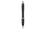 Ball pen Hawaii hard colour R-ABS Black