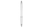 Ball pen Hawaii hard colour R-ABS White