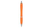 Ball pen Hawaii hard colour R-ABS Orange