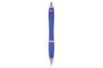 Ball pen Hawaii hard colour R-ABS Aztec blue