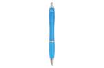 Ball pen Hawaii hard colour R-ABS Light blue