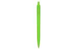 Ball pen Finn R-ABS Light green