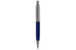 Nautilus ball pen metal Blue/silver