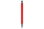 Ball pen Madeira stylus R-ABS Red