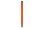 Ball pen Madeira stylus R-ABS Orange