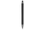 Ball pen Madeira stylus R-ABS Convoy grey