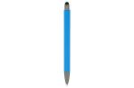 Ball pen Madeira stylus R-ABS Light blue