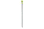 Ball pen Click Shadow Made in Germany Frog/white