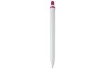 Ball pen Click Shadow Made in Germany Pink/white