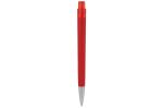 Ball pen Prisma Red