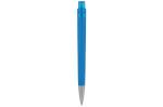 Ball pen Prisma Light blue