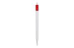 Ball pen Kuma hardcolour White/red