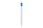 Ball pen Kuma hardcolour, lightblue Lightblue, offwhite