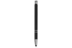 Ball pen Alicante stylus metal Black