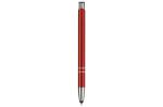 Ball pen Alicante stylus metal Dark red