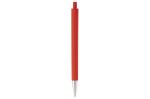 Ball pen basic X Red