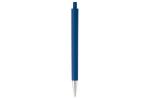 Ball pen basic X Dark blue