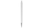 Ball pen Illusion White