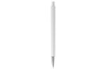 Ball pen Illusion White/black