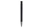 Avalon ball pen metal tip hardcolour Black