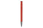 Avalon ball pen metal tip hardcolour Red