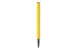 Avalon ball pen metal tip hardcolour Yellow