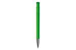 Avalon ball pen metal tip hardcolour Green