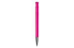 Avalon ball pen metal tip hardcolour Pink