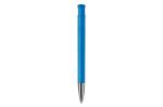 Avalon ball pen metal tip hardcolour Light blue