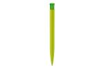 Ball pen Avalon soft touch Light green