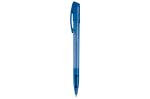 Deniro ball pen frosty Frozen blue