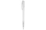 Deniro ball pen frosty Transparent white