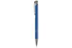 Alicante mechanical pencil metal Dark blue