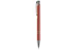 Alicante mechanical pencil metal Dark red