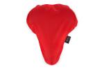 Saddle Cover R-PET Red