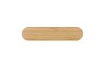 Bamboo Nail file Nature