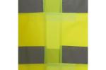 Safety vest adults Yellow