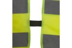 Safety vest children Yellow