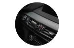 Car vent air refresher Black