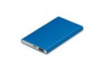 Powerbank Slim 4000mAh Dunkelblau