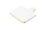 Adhesive notes Thumbs-up White/yellow