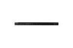 Folding ruler wood 2m premium painted Black