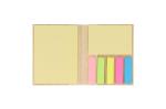 Sticky notes bamboo 3 Nature