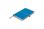 Bullet journal A5 softcover Light blue