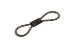 Fitness expander Black