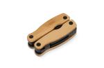 Multi-tool Bamboo 12 functions Black