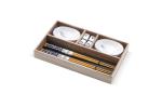 Sushi Set Holz