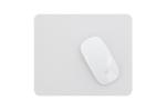 Sublimation Mouse pad 22 x 18cm White