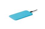 Blade Air Wireless charging pad 5W Light blue